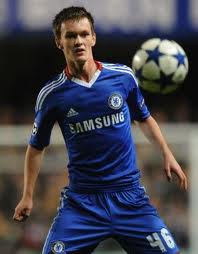 Happy birthday to player
Josh McEachran who turns 22 today.   