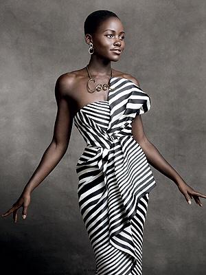 Happy Birthday to 1 of my favorite 21st Century  actress Lupita Nyong\o  
