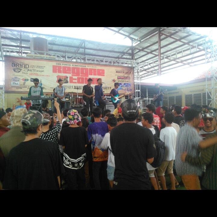 smkponcol's tweet photo. Lapagayo @InfoPensi http://t.co/hy0fYvCl5d