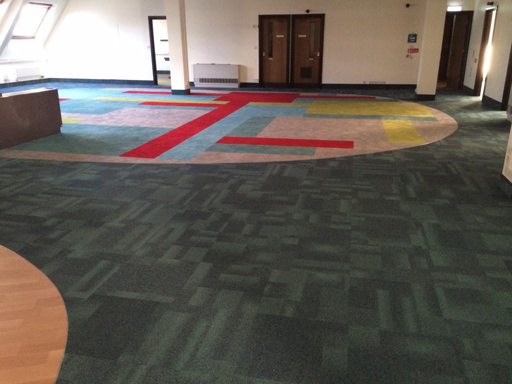 Abfabrugclean's tweet image. Finished cleaning the carpets @readinglibrary #reading #carpetcleaning