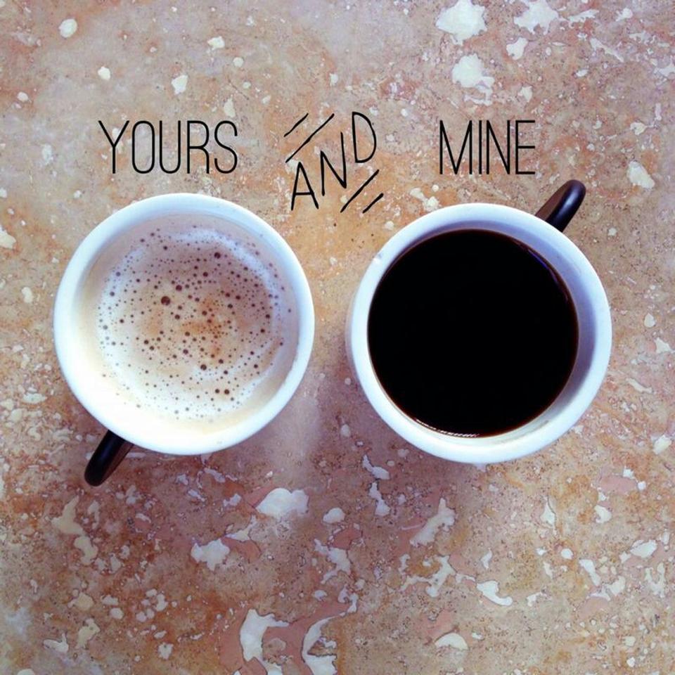 Güne güzel bir başlangıç için sevdiklerinizi alın gelin ☺