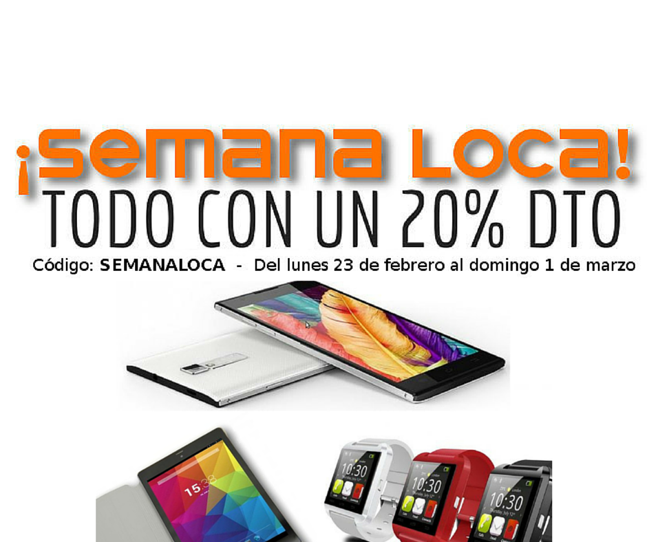 VicioConsolas's tweet image. ULTIMO DIA TODO CON UN 20% DE DTO OYEMOBILE.ES
#TheNextGalaxy
#HappyBirthdayJustinBieber
#L6Neldebate