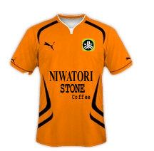 Konveksi Baju Futsal tweet media