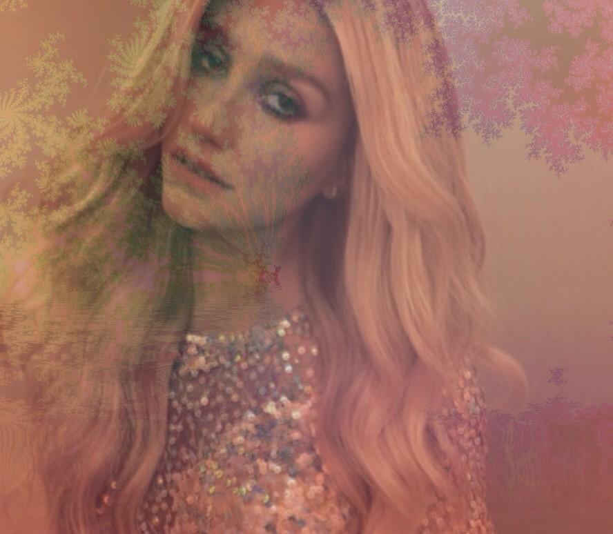 Happy Birthday Kesha !!                            