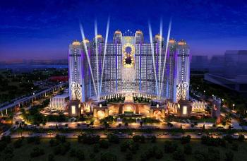 Macau took the idea of bringing Gotham city to life, combined it with a casino:
excellentslots.net/game-news/goth…
