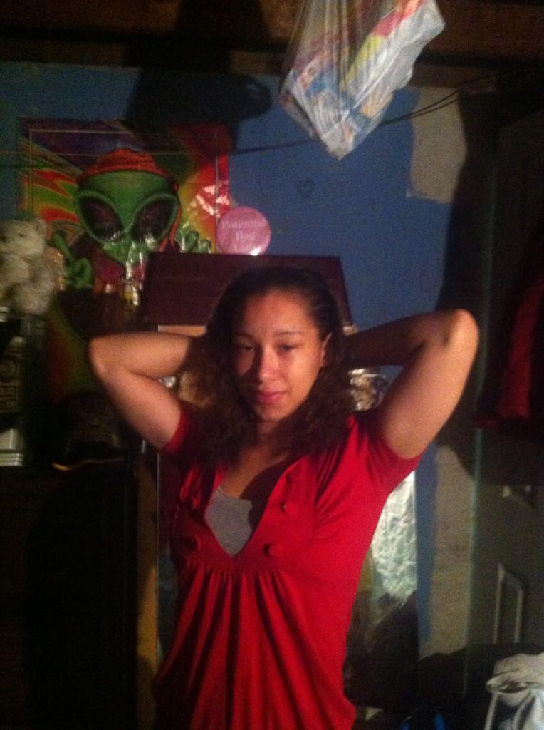 HighYellowBone's tweet photo. #Old #ButStillCute http://t.co/b8hOC895OC