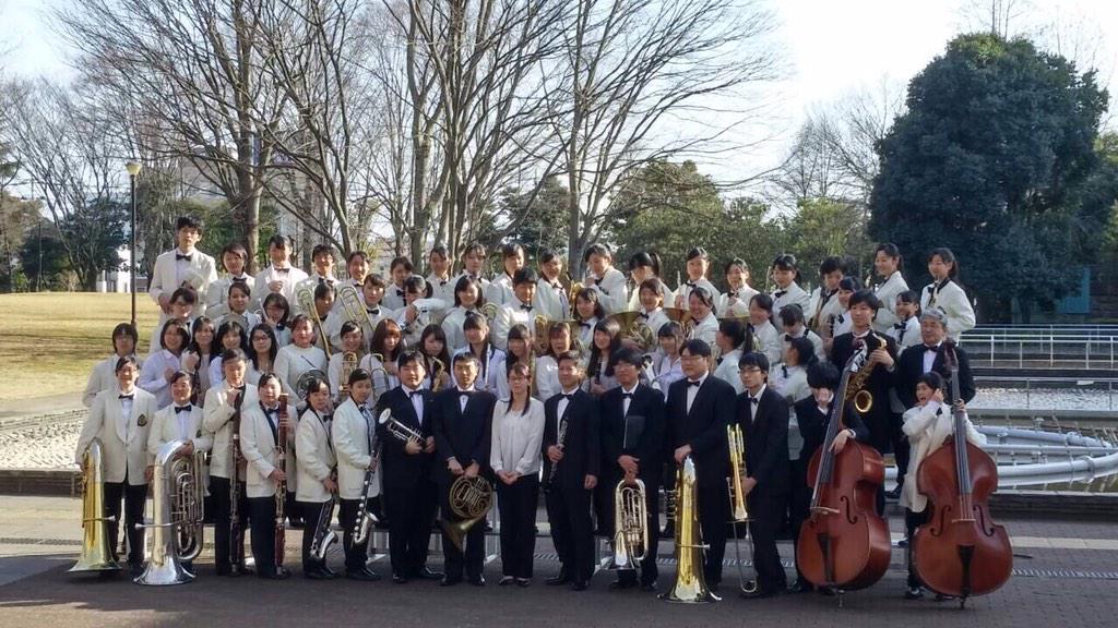 nw32ndbot's tweet photo. 昨日は
#NW 現役生と #NWOBOG のジョイント演奏!久しぶりの宇文!
ゼーレンoboeもりきょうと合流してしゃぶ葉で32期打ち上げ!あらいありがとう!もりきょうまさし運転ありがとう!
お疲れさまでした!
#northwind http://t.co/cSsWP5htBC