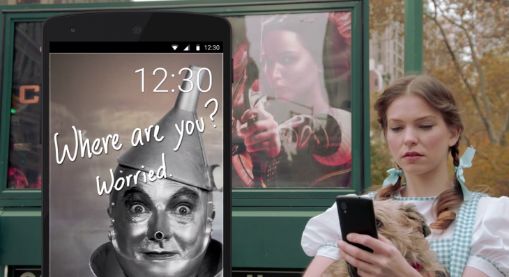 thenextweb's tweet photo. 10 of the best new and updated Android apps from February 2015 http://t.co/cQOd2QrC9b http://t.co/8pwukUypxw