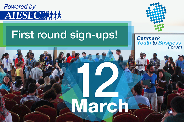 DenmarkY2B's tweet image. Deadline for sign-up is March 12th, so hurry! Workshop sign up after the 12th! #DenmarkY2B15 bit.ly/12F8dyK