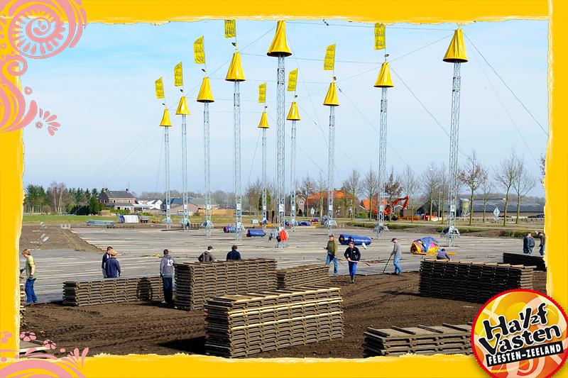 Halfvastenfeesten tweet media