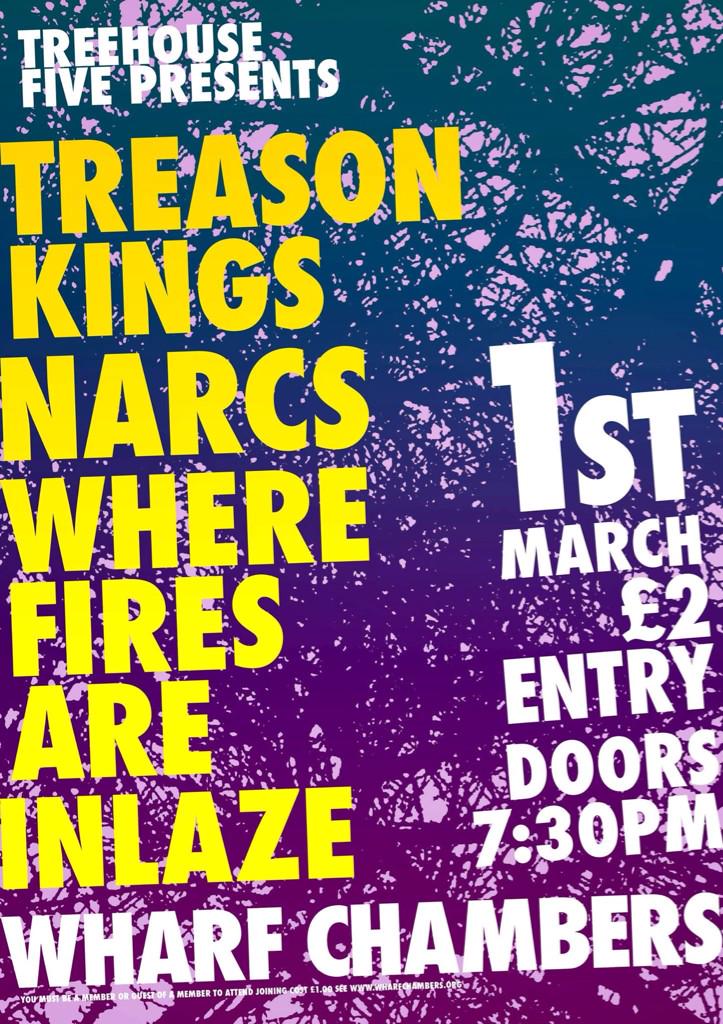 Clue Records tweet media