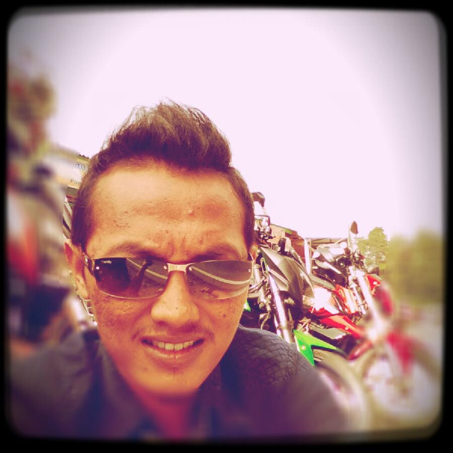 Zaid_BB86's tweet photo. It's my Life #ikhlas http://t.co/hzlB0i33H4