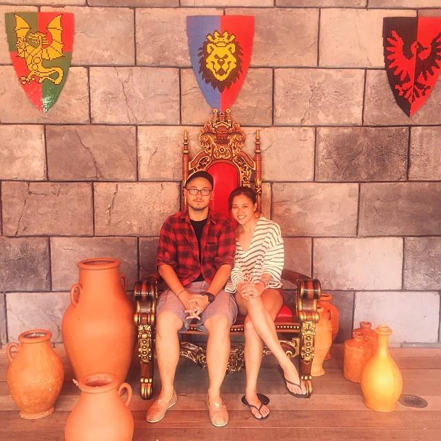 Insta_Lego's tweet image. ift.tt/18AirUZ - Two hobos, one throne. 😔 #legolandMy #igmsia by lauraireen @ ift.tt/1vN3k4D