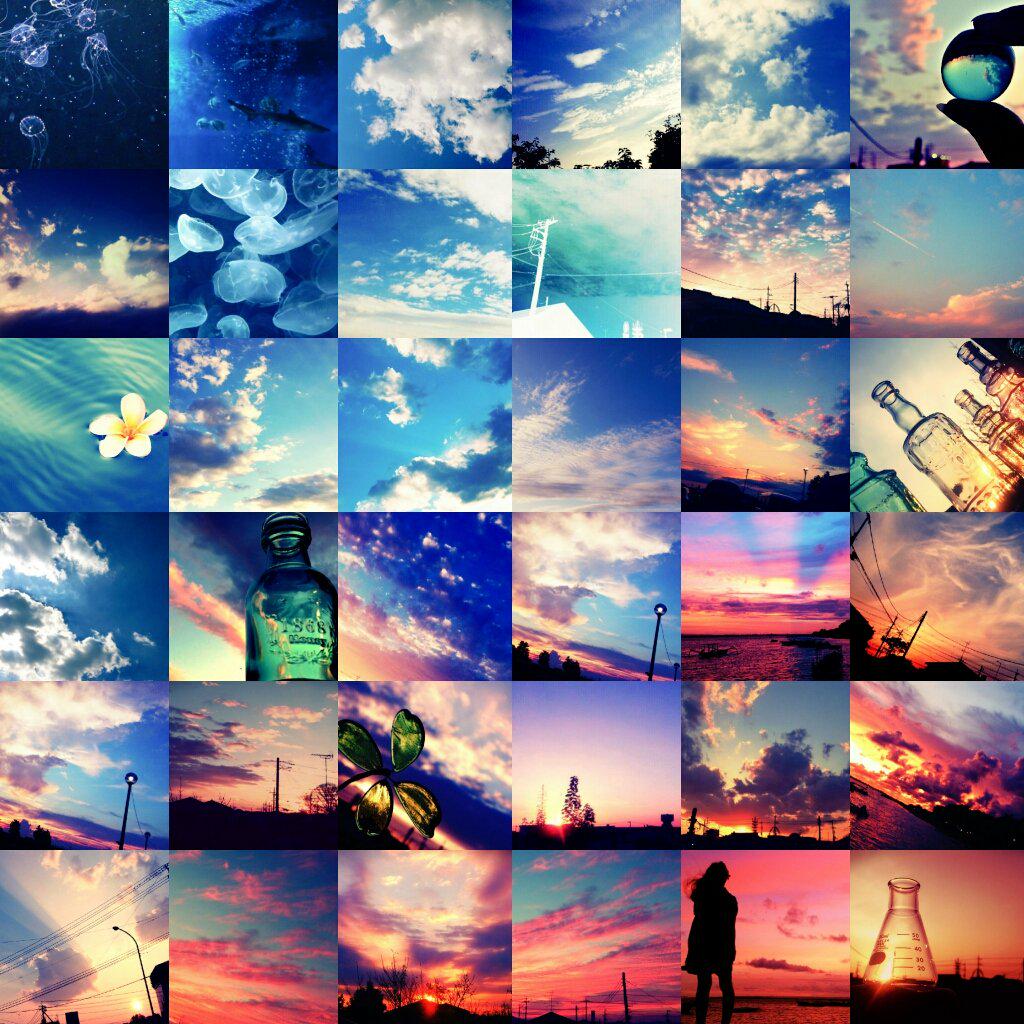 KyaniteM's tweet photo. はじめましてのフォロワー様に自己紹介

浅葱 澄であさぎ とおると申します。
硝子、瓶に果てしなく惹かれてしまいます。
フチ子さんが好き。空の写真が多いです。
どうぞよろしくお願いします(*´︶`*)
#KyaniteM http://t.co/fWhQ8eU8MG