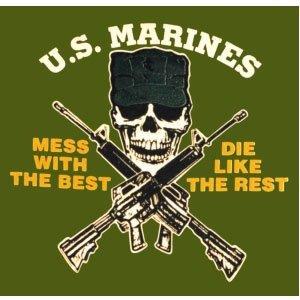 かっこいい英語 Mess With The Best Die Like The Rest 超絶 厳選 ニュースまとめch