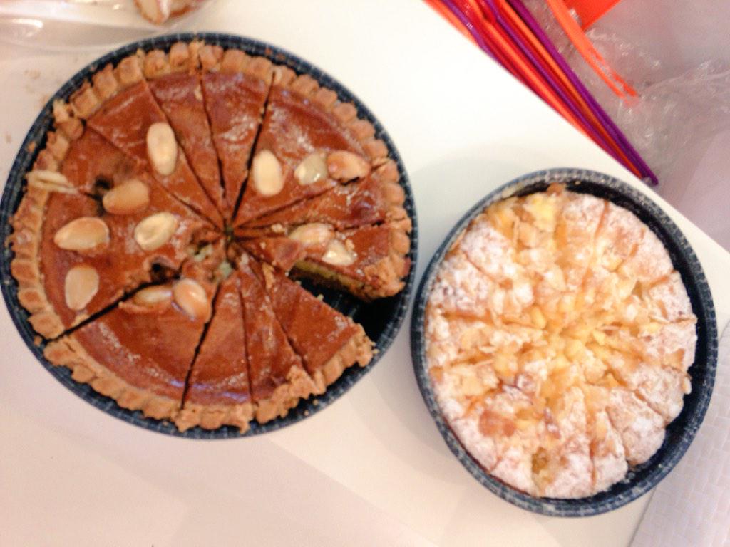 Laatste dag #9maandenbeurs #negenmaandenbeurs ! Kom gezellig een kijkje nemen &amp; taartje eten! stand 8.212.