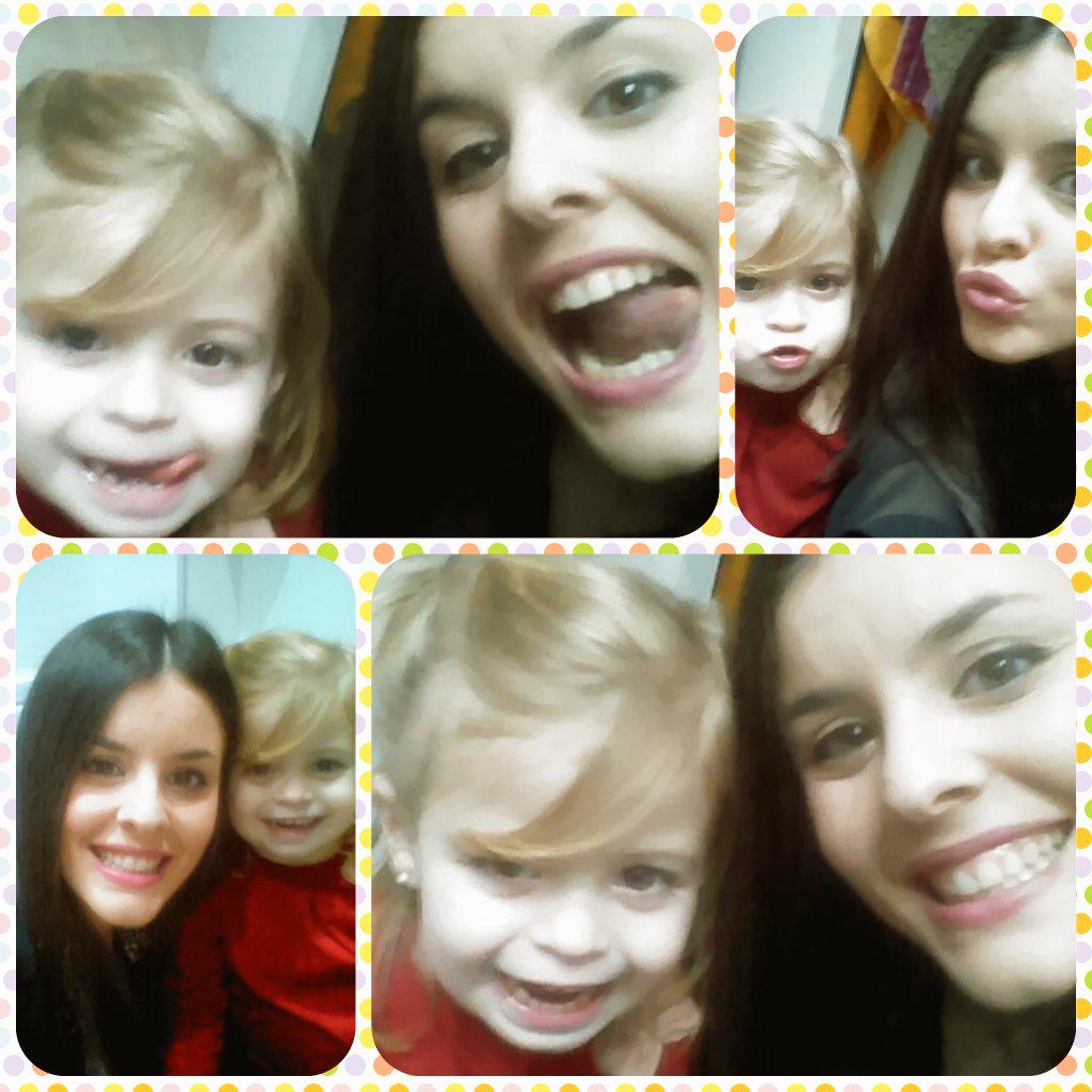 _anacalvo's tweet photo. No puede ser massss guapa!!!!!!!!!  😍 http://t.co/kj5nzOb0Qr