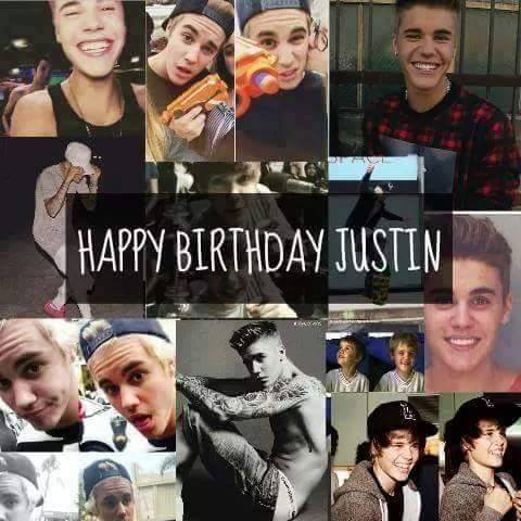 KPswaggerr's tweet photo. Happy B-day my Kidrauhl!!!!!! <33333333333333 @justinbieber http://t.co/W61Zq4hKHQ