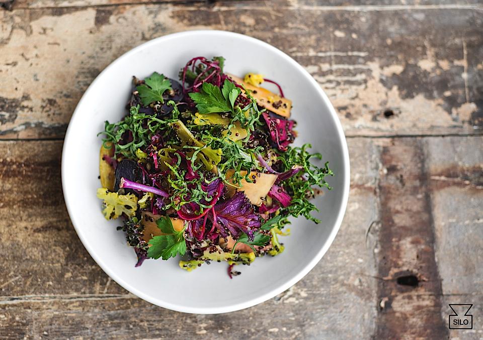 cecilepoignant's tweet image. Brilliant ! #FoodFuture @Silo_Brighton : The Zero Waste Restaurant cecilepoignant.com/silo-the-zero-…   #LongTermTrend