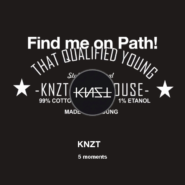 Ryanmodjo's tweet photo. Find me on #Path now! Go to: http://t.co/cBgmaCaHN6! #thepersonalnetwork http://t.co/cpZZ5wU8Xz