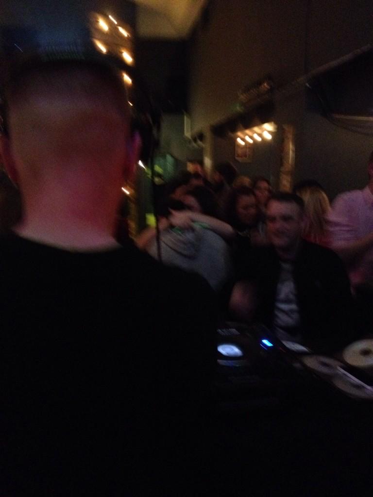 playhouse_1's tweet photo. @conmartindj @DjVickiEtherton @EarsWideOpenTV @DjAnthonyM @playhouse_1 http://t.co/eH5YdVyRJX