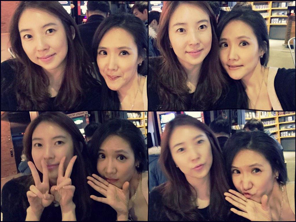 내 짝꿍 지영이랑 공포영화보러왔움 🙈😱😱 #드림하우스 배우들라인업이 너무 좋네~ #마리끌레르영화제 덕분에 둘이만원에💛 #dreamHouse #다니엘크...