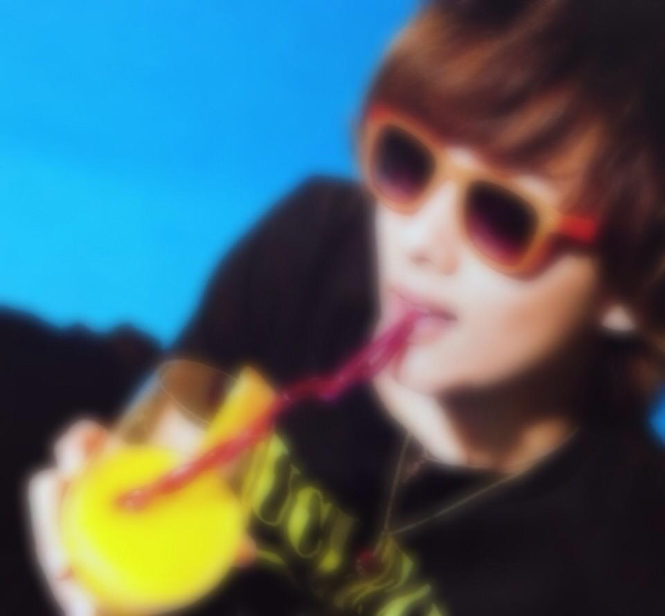 x___gy's tweet photo. .

　　『　　#俺が此処辞めたら寂しい人RTって多分居ないと思うから自分載せとく 

.

. http://t.co/2EM2dXbCga