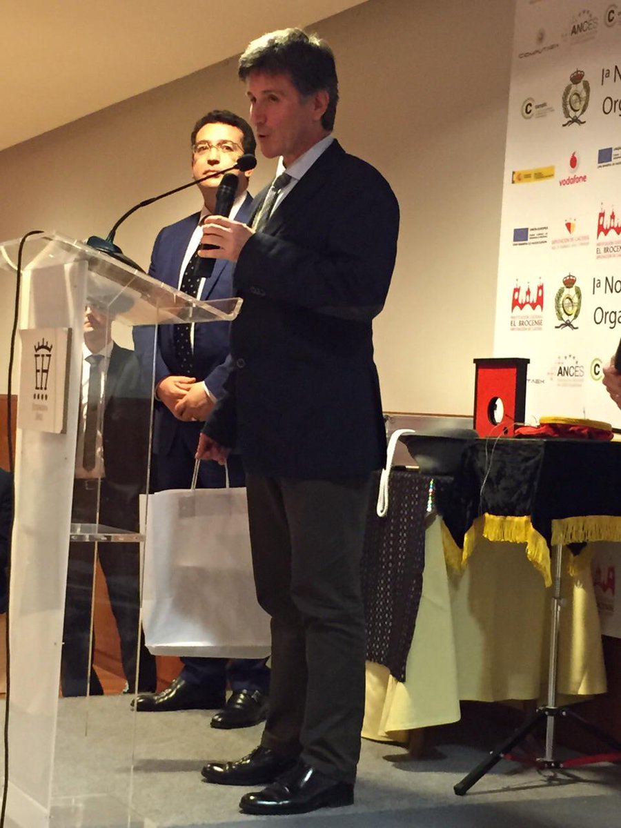 Fundación COMPUTAEX tweet media