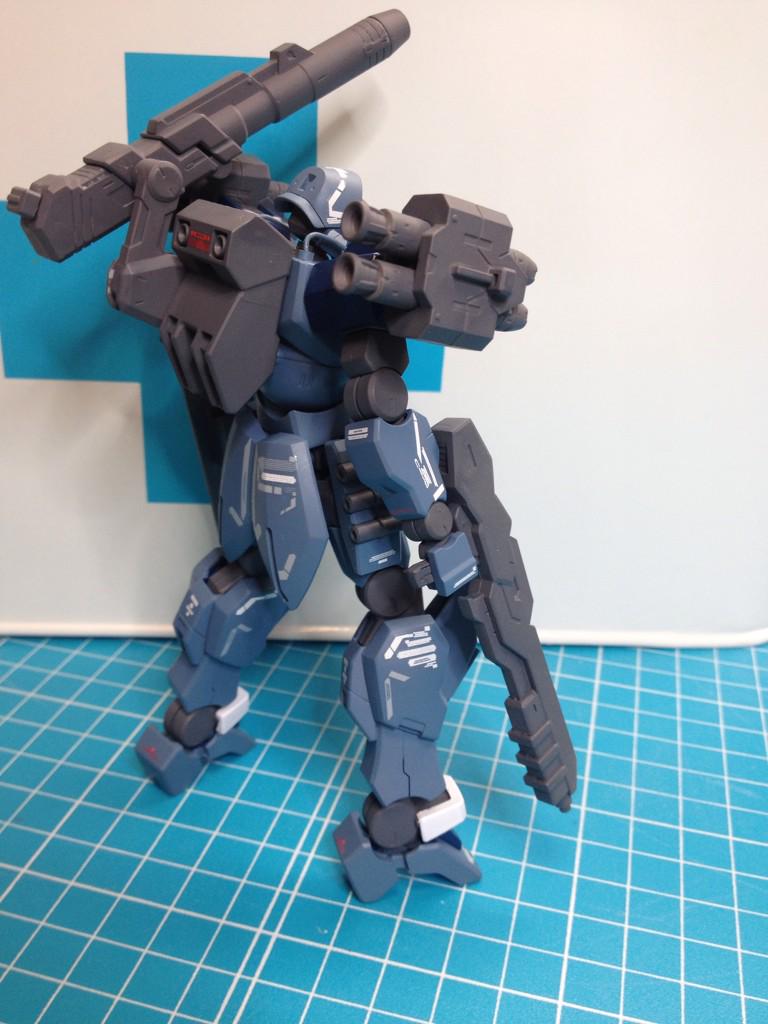 「HG モンテーロ」完成品まとめ