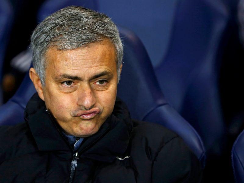 VIVAcoid's tweet image. RT @VIVAbola: Jelang Chelsea Vs Spurs, Mou Ungkap Fakta Mengejutkan dlvr.it/8nGjc1