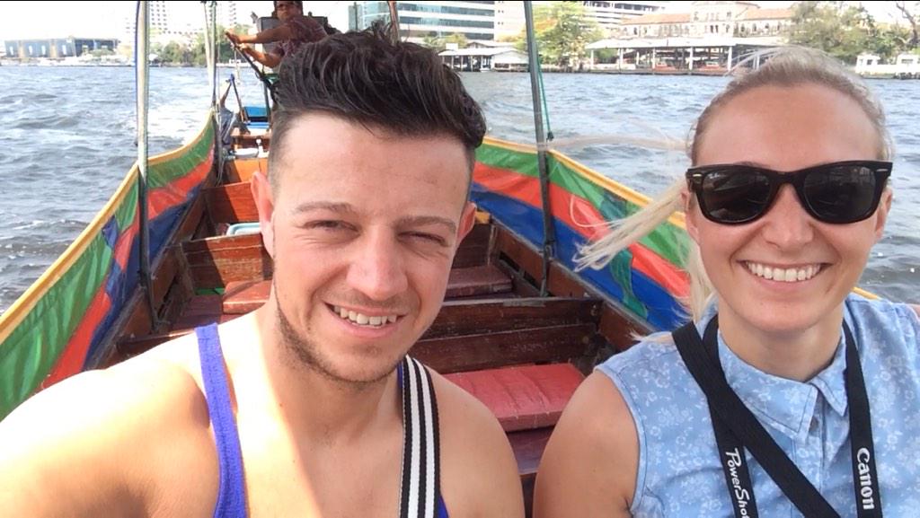 Tom Rees  tweet media