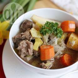 BracklaSW's tweet image. Happy St David's day , will be having this delicious cawl later made with free foods on slimming world 😊