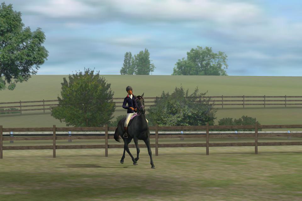 Check out my photo! Add me, emmmssss. #MyHorse  nmgam.es/horse_twitter