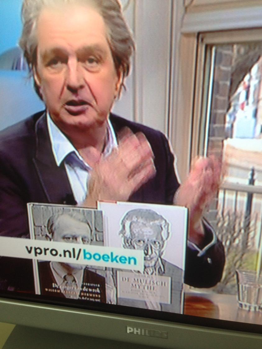 Weet waar je koopt tweet media