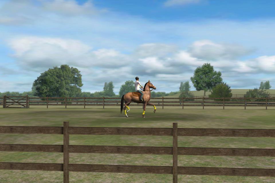 Check out my photo! Add me, emmmssss. #MyHorse  nmgam.es/horse_twitter