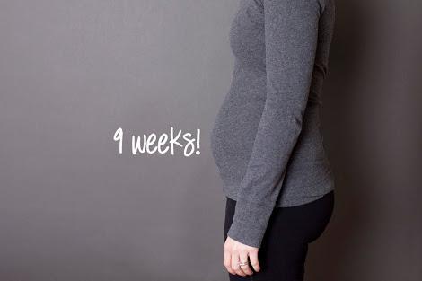 Brittany_Dallas's tweet photo. 9 Weeks today :) http://t.co/xQRIvpZVzz