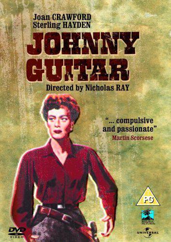 Johnny Guitar (1954)0