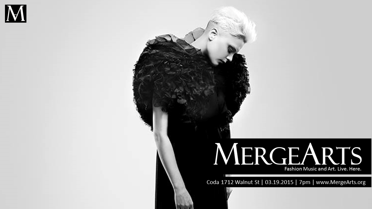 MergeArts tweet media