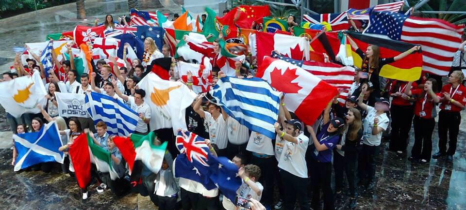 Who else misses this? #F1inSchoolsWF