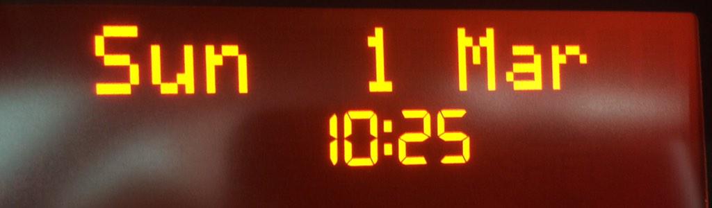 Another pair of Citroen "Full Monty's" on the new 15 reg, prepped and ready for collection in the morning.