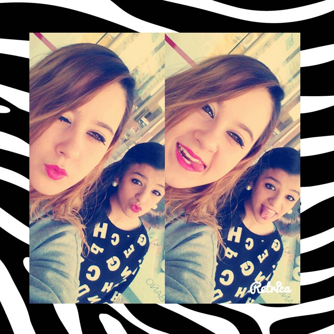 weesc13's tweet photo. buenos días con mihermana💣💣💣 http://t.co/pDQ4ZyuJjG