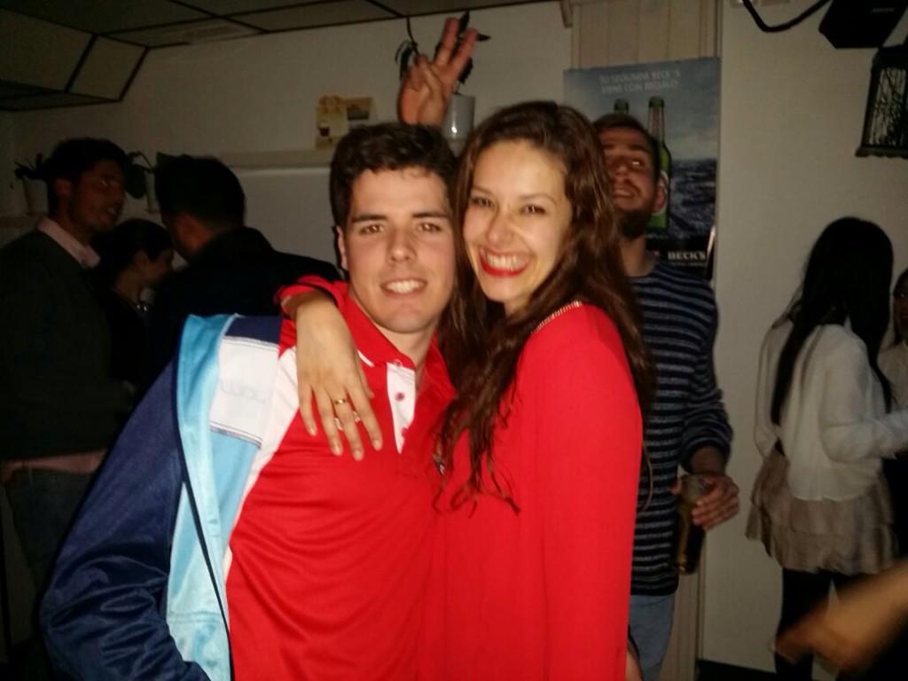 esperacf's tweet photo. #LoqueEsperanovió http://t.co/SSdwEbApq9