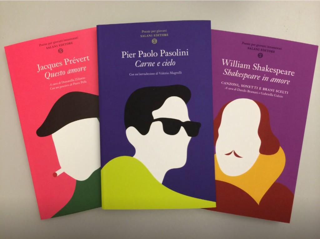 salanieditore's tweet photo. Buona domenica piena di #poesia! @AlbaDonati @Stoleggendo @CasaLettori @PoesiaeVita @CentrodiPoesia @ParcoPoesia http://t.co/s5QOzVl0cz