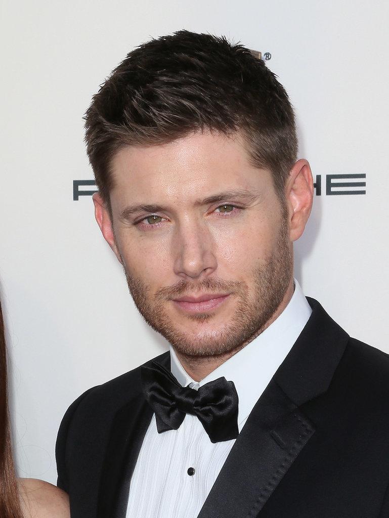 Happy Birthday,Jensen Ackles ! 