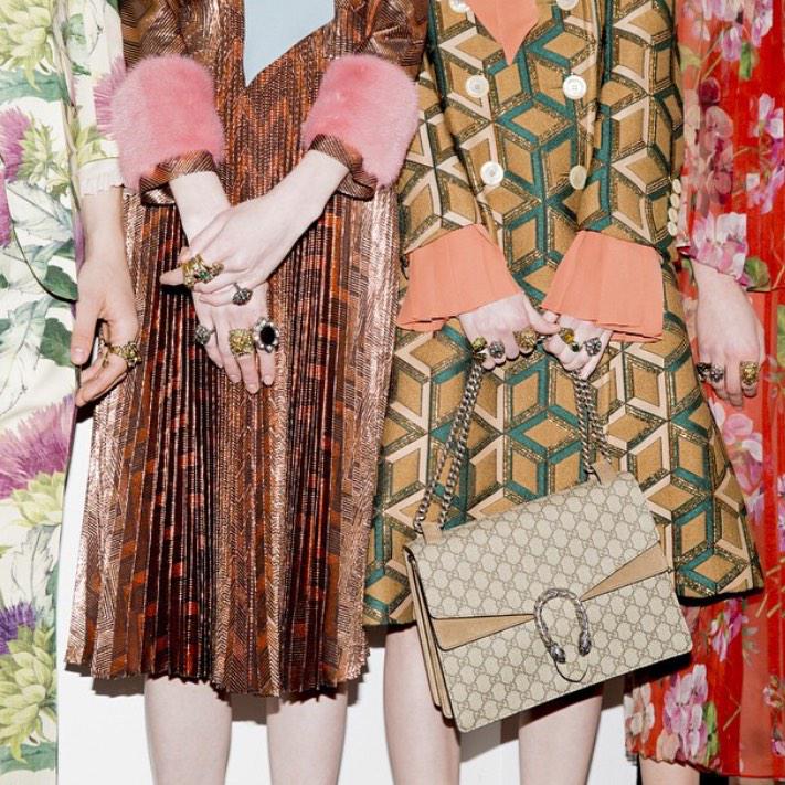 CloseupStyle's tweet photo. #Gucci #fashion #AW15 #fashionweek #colour #moda http://t.co/POq1Q4EClI