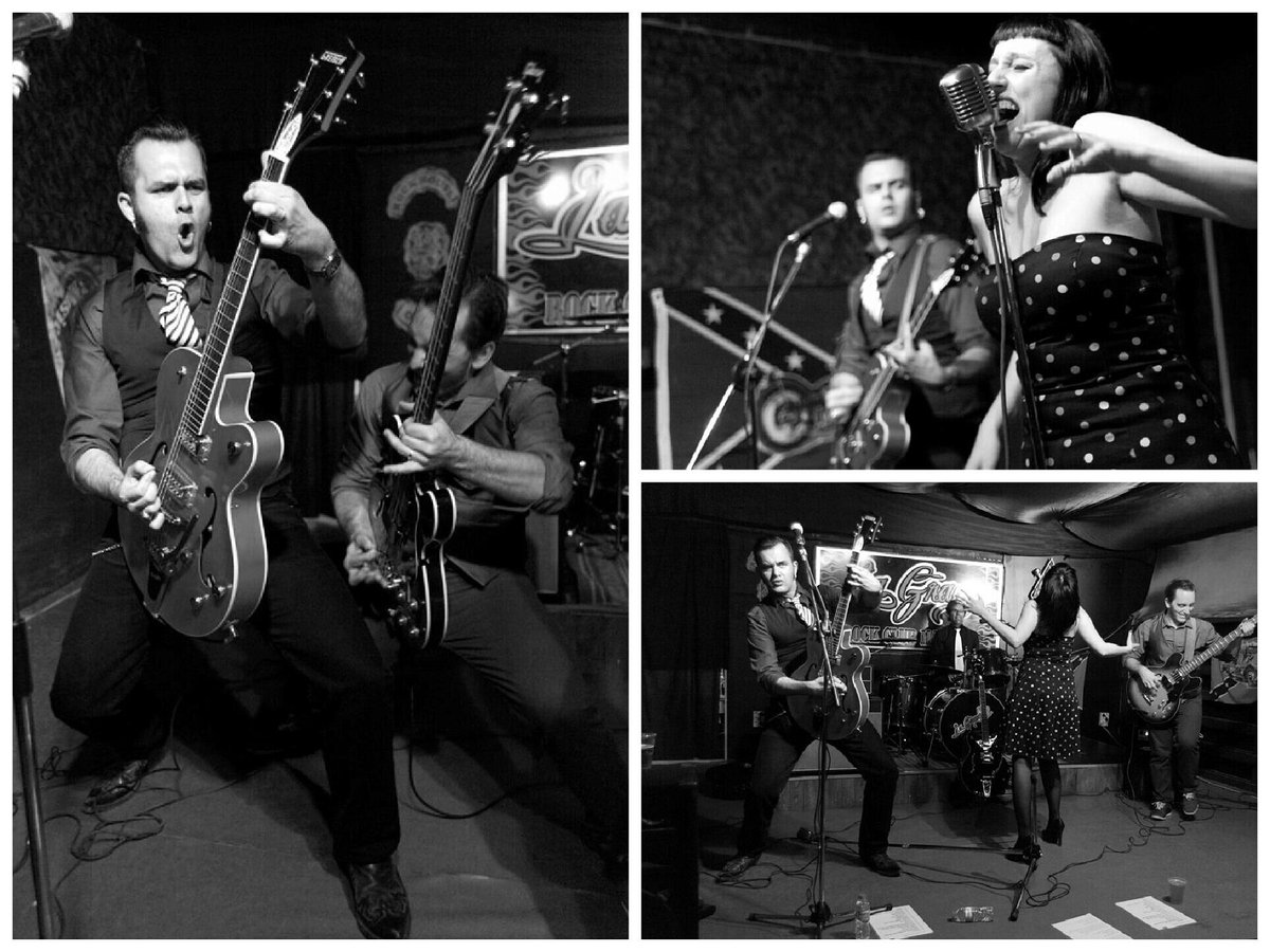 HolySinners's tweet photo. In nomine Dei Nostri Sinner Excelsi ENTER &amp; VOTE FOR US! http://t.co/pvmdITw2jx  #spicyrockncroll #goodweekend http://t.co/b24H6oCXb2