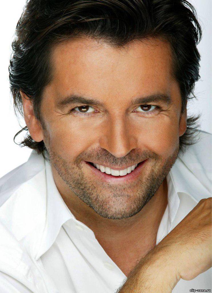 Happy Birthday Dear Thomas Anders!!! 