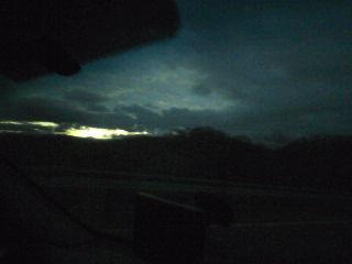 Smoky Mountains at sunrise is still one of my favorite things to see #SBinFL