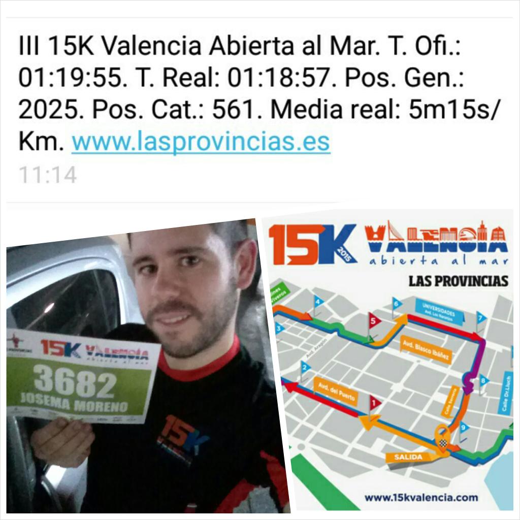 josemavlc's tweet photo. Mejorando día a día! #orgulloderunner http://t.co/aiLX7HPggF