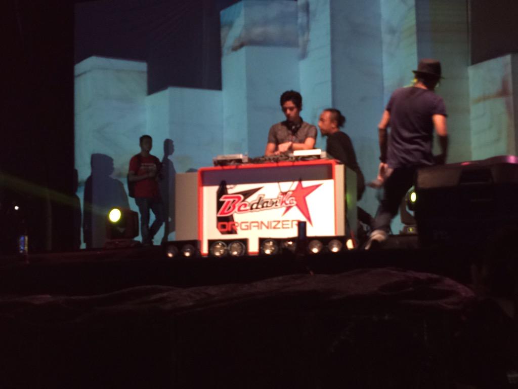 RapperChiBii's tweet image. @AlKohler7 last night 🎊🎊😂 | @alghazalic_BGR @Ghazalic_BDG @AlGhazalicSBY